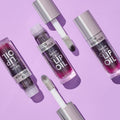Essence Hydra Kiss Lip Oil with Hyaluronic Acid & Jojoba Oil - 4 ml