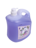 Spa System Lavender Shower Gel 4.2L