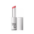 Elf Glow Reviver Slipstick Cream Lipstick, Squalane, Shea Butter, Loveslick