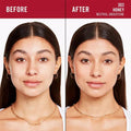 Rimmel London Lasting Finish Foundation, Honey 303, SPF 20, 30ml