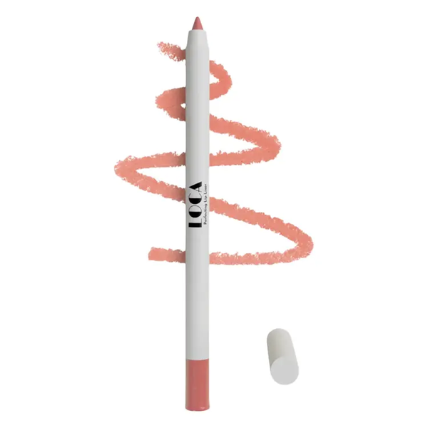 Lip Liner Pencil City Girl 03 Precise Definition LOCA 1.2g