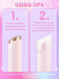 Sheglam Crystal Jelly Glaze Stick Highlighter Bronze Dust