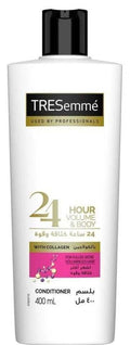 Best Shampoo and Conditioner Volume and Body Tresemme 400ml