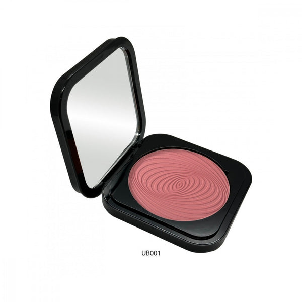 Make Over 22 Unlimited Blush UB001 Powder Formula