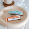 Ginger Mint Toothpaste Whitening Cavity Protection Marvis 25ml
