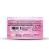 Royal Lexi Beauty Cream Bar Rose & Milk Cleansing & Moisturizing 175g