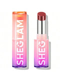 SheGlam Mirror Kiss High-Key Lipstick