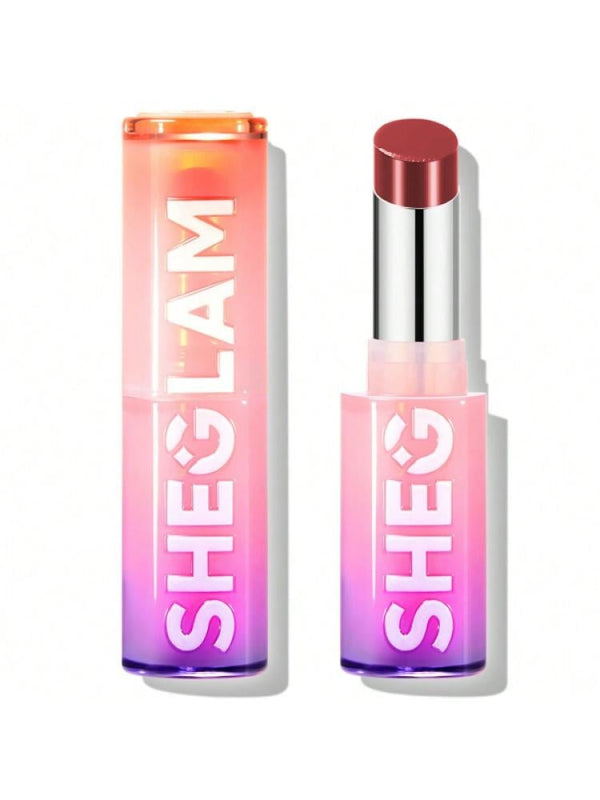 SheGlam Mirror Kiss High-Key Lipstick