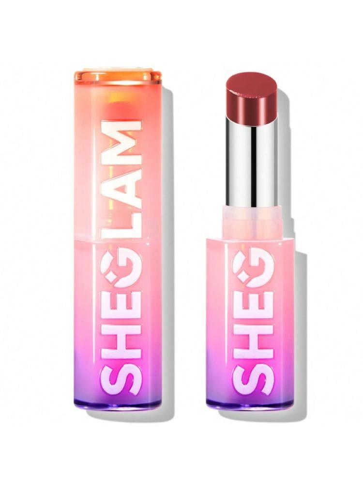 SheGlam Mirror Kiss High-Key Lipstick
