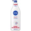 Nivea Body Lotion Repair & Care Deep Hydration for Dry Skin 400ml