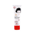 Best Sunscreen Cream SPF 50 Kojic Acid Brightening Sunshine Naturals 80g