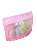 Hand Cream Set Mini Travel Size Chamomile Shea Butter Room Plus 3x30ml