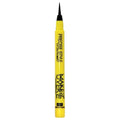 Black Liquid Eyeliner Waterproof Precise Pen Makeover 22 1.2ml