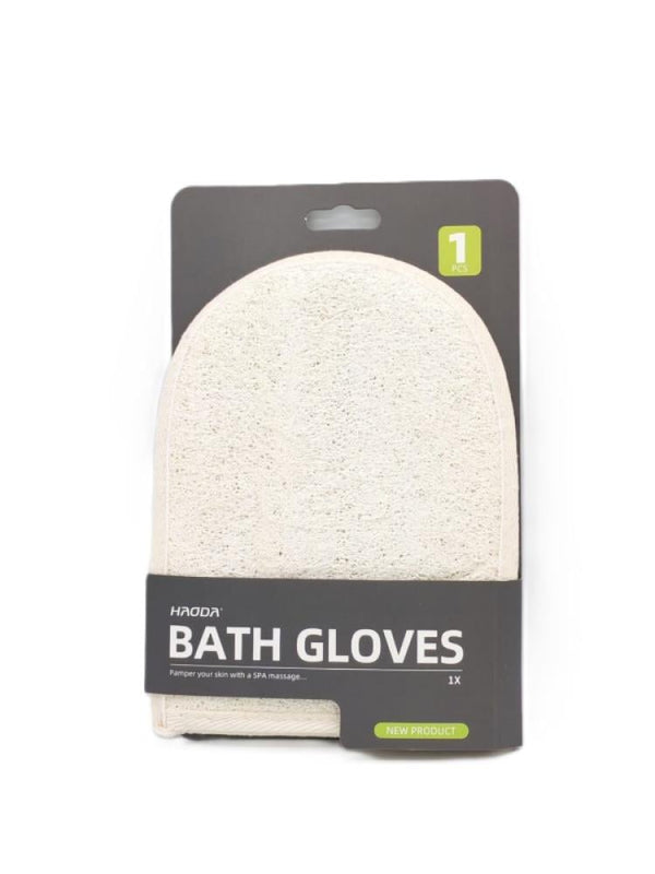 Spa System Bath Loofah BK25-170 for Gentle Cleansing and Exfoliation