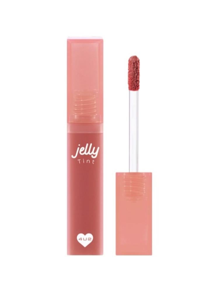 4U2 Jelly Tint Coco Banana 17 Lip Tint 4g