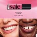 Saie The Glow Blush, Lip & Highlighter Set - 3 Pieces