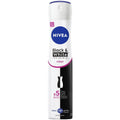 Deodorant Spray For Women Invisible Black & White Nivea 200ml