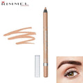 Waterproof Eyeliner Pencil Nude Rimmel London Scandaleyes 1.2g