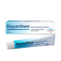 Bepanthen Moisturizing Cream, Dexpanthenol, Vitamin B5, 100g