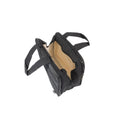 Salon System Travel Bag with Divided Storage and Carrying Handle