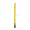 Best Black Eyeliner Pencil Waterproof Long-Lasting Forever52 KWP001 1.2g