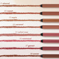 Lip Liner Pencil Easy Glide Velvet Rose 05 Armaf