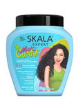 Skala Miss Cashews Cream with Shea Butter, Castor Oil & Panthenol - 1000g