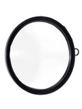 Salon System Professional Salon Mirror 10.7-inch Diameter