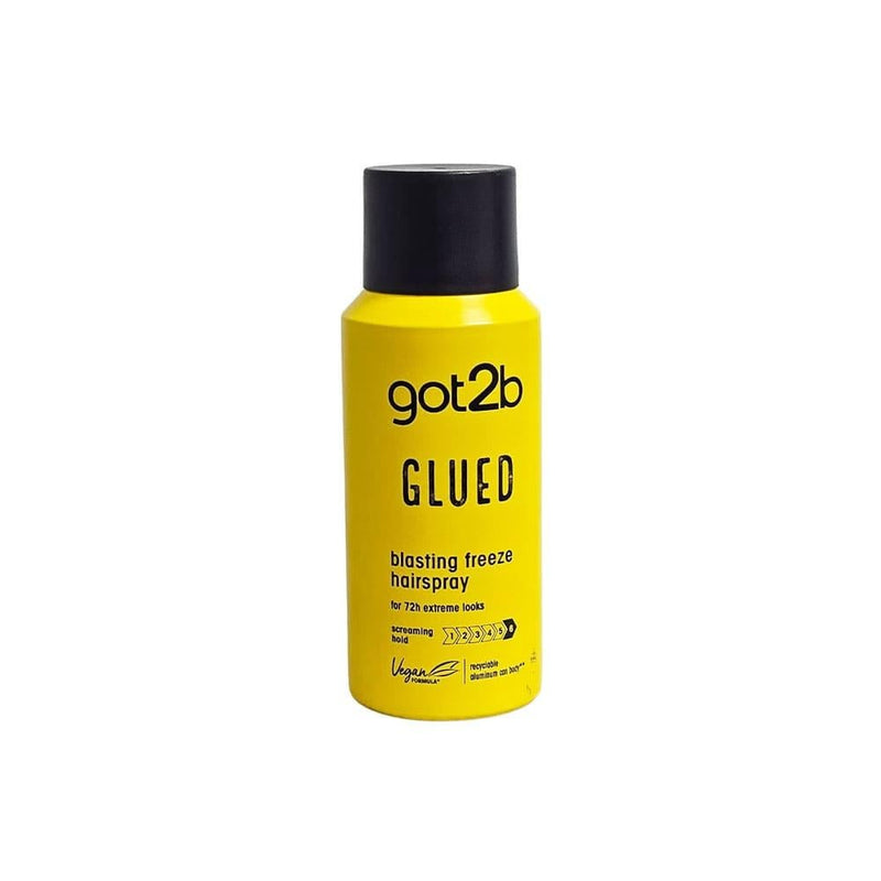 Got2b Glued Spray Extra Strong Hold Hairspray 100ml