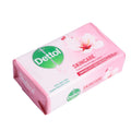 Dettol Rose & Sakura Skin Care Soap - Germ Protection & Hydration - 165g
