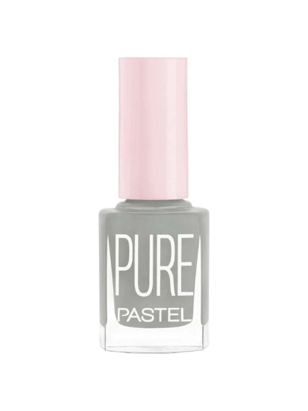 Pastel Pure Nail Polish Shade 620 - Soft Elegance, High Coverage, 13 ml