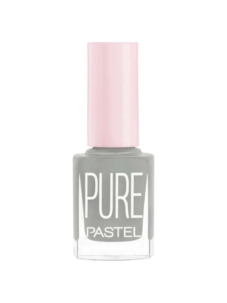 Pastel Pure Nail Polish Shade 620 - Soft Elegance, High Coverage, 13 ml