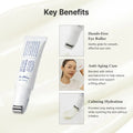Affordable Retinol Eye Cream Dark Circle Brightening Dr. Althea 25ml