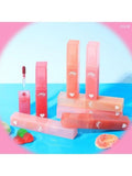 4U2 Jelly Tint Jele Lychee 15 Lip Tint 4g