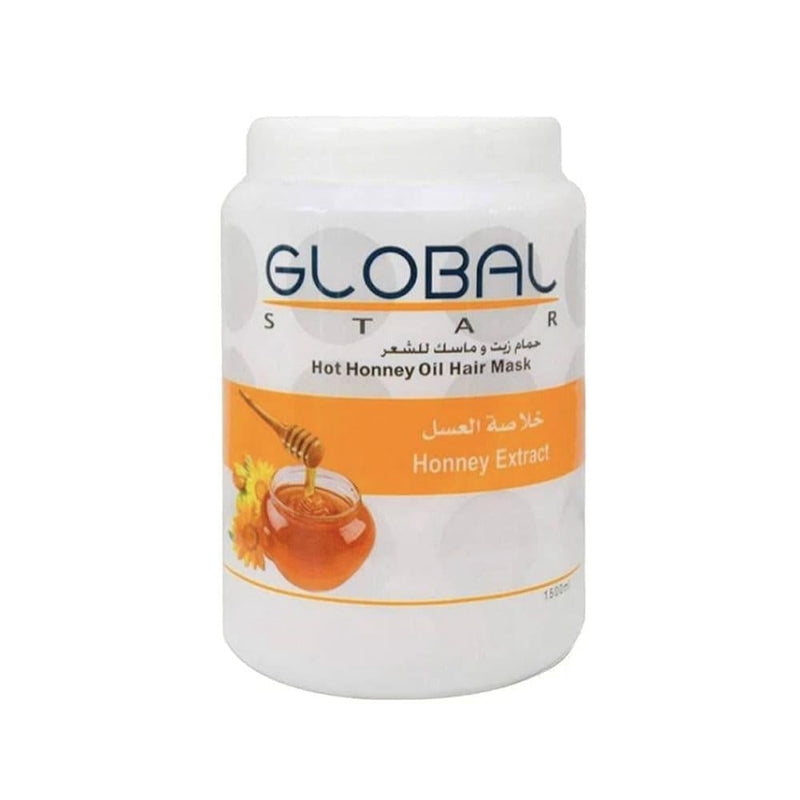 It's a 10 Hair Mask Deep Hydration Honey Extract Globalstar 1500ml