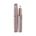 Eyebrow Hair Trimmer Painless Precision Device Finishing Touch