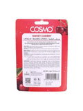 Cosmo Cherry Flavored Lip Balm - 4.5g