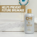 Chi Keratin Repair Conditioner - Dry Damaged Hair - 355ml