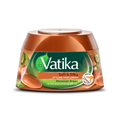 Vatika Argan Oil Hair Styling Cream, Moisturizing, 210ml
