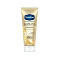 Serum Burst Lotion Gluta-HYA Brightening UV Protection Vaseline 200ml