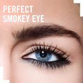 Black Eyeliner Pencil Highly Pigmented Smooth Application Show By Pastel 1.2g
