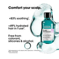 Scalp Soothing Shampoo with Niacinamide - L'Or??al Professionnel - 300ml