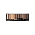 Nude Eyeshadow Palette 12 Shades Contouring Rimmel London 14.2g