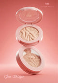 Best Highlighter Powder Natural Glow MD Glow Whisper 2.6g