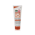 Best Sunscreen Cream SPF 50 Multi-Protection Sebamed 75ml