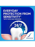 Toothpaste for Sensitive Gums Sensitivity & Gum Health Sensodyne 75ml