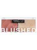 Relove Colour Play Blush & Highlighter Duo - Kindness
