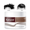 Hair Styling Wax Stick Maca Extract Repair For Flyaways Karseell 100g
