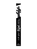 LA Girl Auto Kajal Pencil for Smudge-Proof Eye Definition - 0.30g