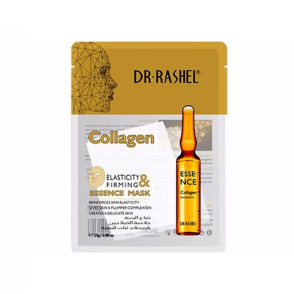 Dr. Rashel Collagen Firming Face Mask, Toning, 25g